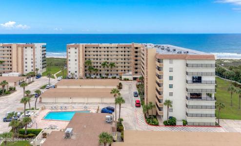 1830 N Atlantic Avenue C605, Cocoa Beach, Florida 32931, Estados Unidos
