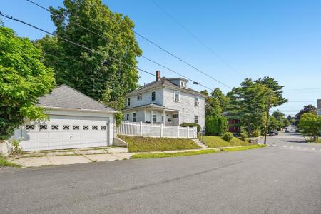 330 Primrose St, Haverhill, ماساتشوستس 01830, الولايات المتحدة