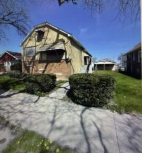 12627 S Marshfield Avenue, Calumet Park, Illinois 60827, États-Unis