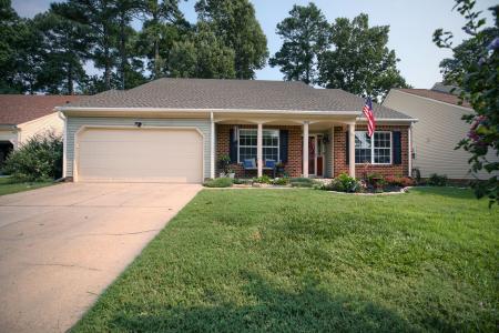 983 Willbrook Road, Newport News, Virginia 23602-9102, USA