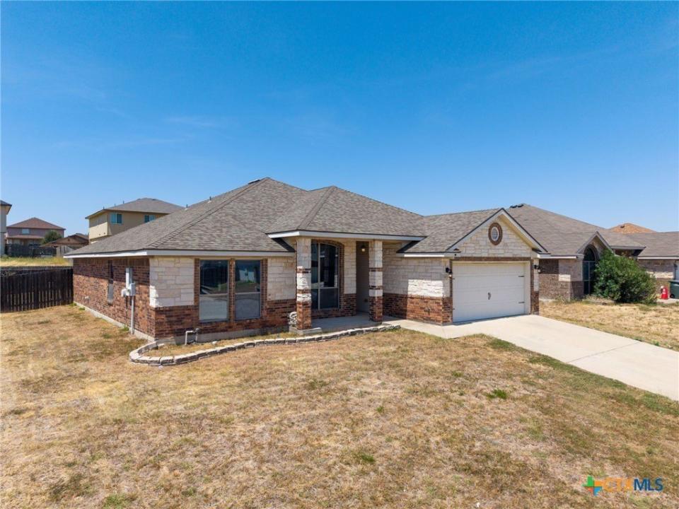 1903 Coy Drive, Copperas Cove, Texas 76522, HOA KỲ