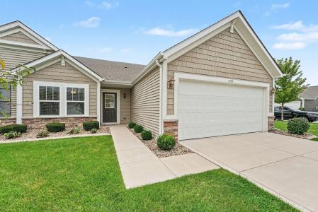 2950 Daintree Way, Valparaiso, Indiana 46385, États-Unis