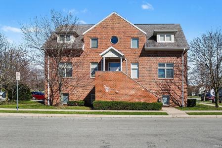330 N Sunnyside Avenue, South Bend, Indiana 46617, USA