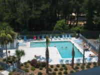 D 9 Tennis Villa HHBT, Hilton Head Island, South Carolina 29928, USA