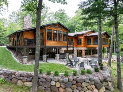 15648W Victory Heights Circle, Stone Lake, Висконсин 54876, Соединенные Штаты