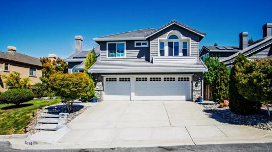 2745 Cantor Drive, Morgan Hill, California 95037, USA