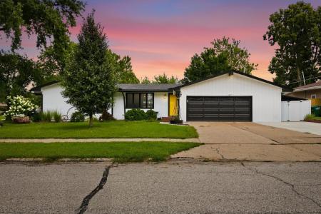 309 SE 8th Street, Ankeny, Iowa 50021, USA