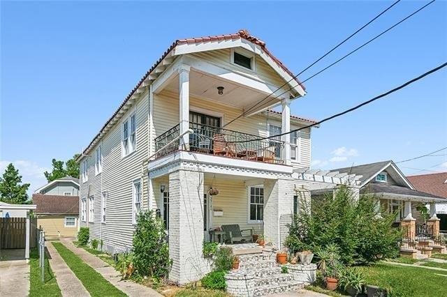 5310 MEMPHIS Street, New Orleans, Louisiane 70124, États-Unis