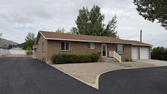 512 South 2500 West, Vernal, Utah 84078, USA