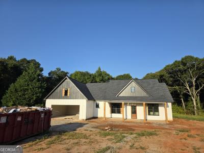 468 Bob Thomas Road, Jackson, 죠지아 30233, 미국