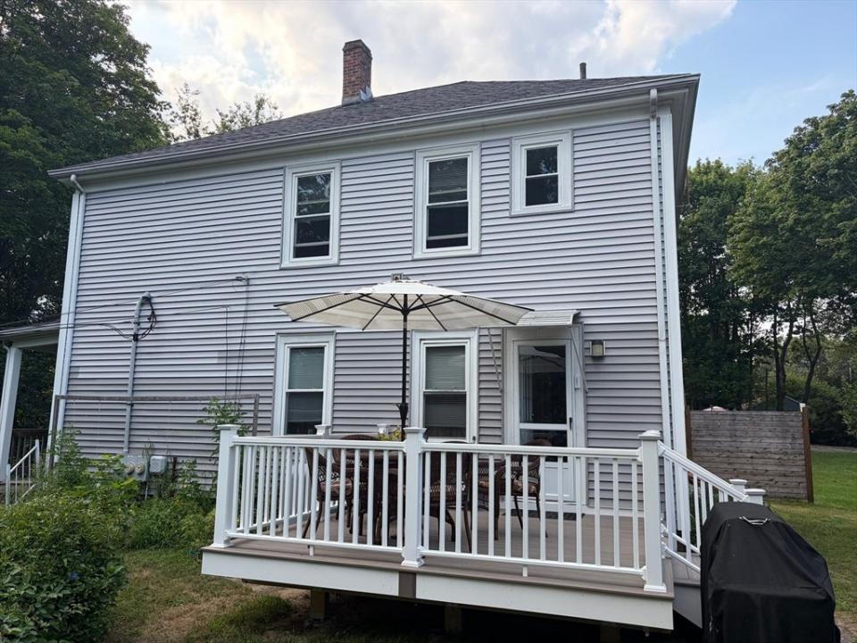 15 S. Highland Ave #2, Plymouth, Massachusetts 02360, USA
