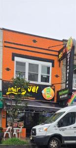 7409 Broadway #1, North Bergen, New Jersey 07047, États-Unis