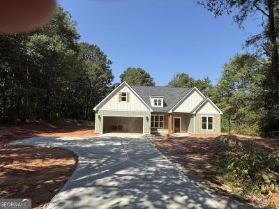 486 Bob Thomas Road, Jackson, 죠지아 30233, 미국