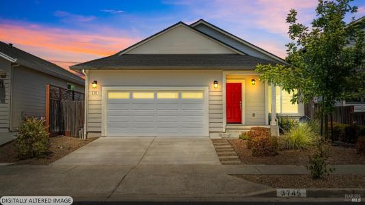 3745 Espresso Ct, Santa Rosa, California 95403, USA