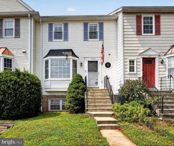 4135 Weeping Willow Court , 143B, Chantilly, Virginia 20151