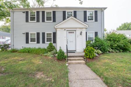 54 D Old Nassau Rd., Monroe, New Jersey 08831, USA