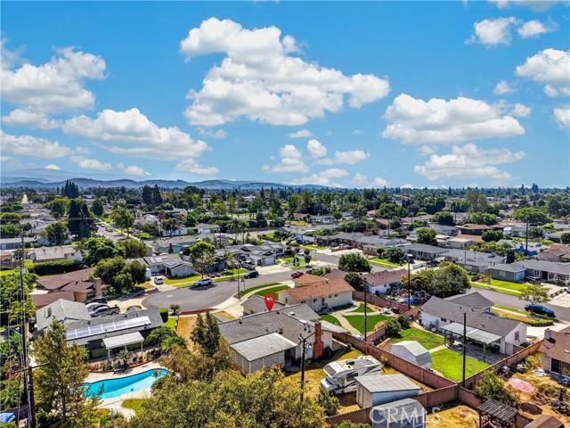 1126 N Center Street, Orange, Kalifornien 92867, USA