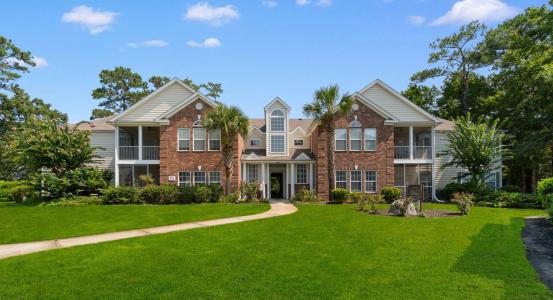 73 Crane Dr. , G, Pawleys Island, Caroline Du Sud 29585, États-Unis