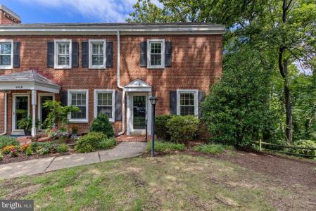 2813 S Abingdon Street, Arlington, 버지니아 22206, 미국