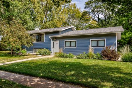 3220 Diamond Street, Ames, Iowa 50010, États-Unis