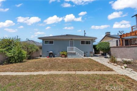 3618 S Cabrillo Avenue, San Pedro, Californie 90731, États-Unis