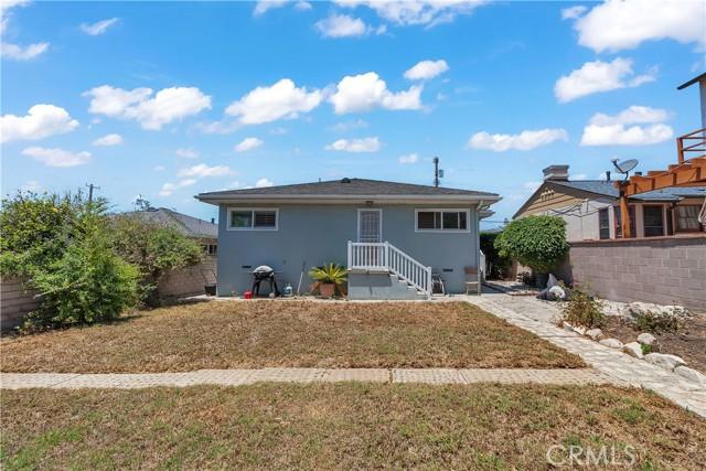 3618 S Cabrillo Avenue, San Pedro, Kalifornien 90731, USA