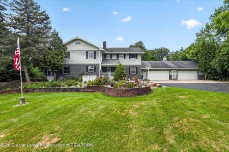 1541/1543 N Michigan, Eaton Rapids, Michigan 48827, USA