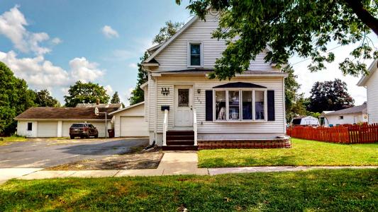 713 Charles St, Fort Atkinson, Wisconsin 53538, USA