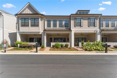710 Stickley Oak Way, Woodstock, Géorgie 30189, États-Unis