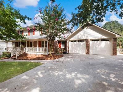 2647 Ashley Oaks Court, Duluth, Georgia 30096, USA