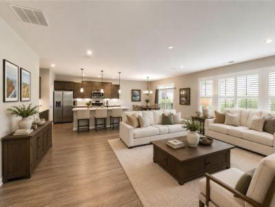 627 Michigan Circle, Hoschton, Géorgie 30548, États-Unis