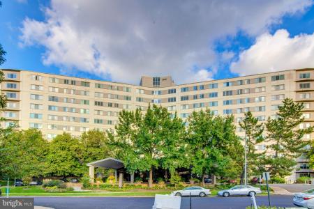 1200 Nash Street Unit# 260, Arlington, Virginia 22209