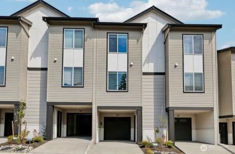 16723 Alderwood Mall Parkway , A7, Lynnwood, Washington 98037, États-Unis