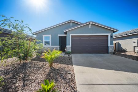 3423 E Alexander Dr, San Tan Valley, Arizona 85143, Stati Uniti
