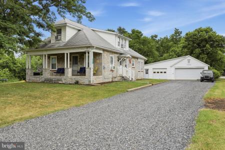 13201 Buchanan Trail West, Mercersburg, Pennsylvania 17236, USA