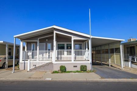 2505 Jackson Avenue 154, Escalon, California 95320, USA