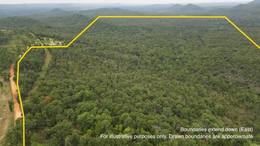 0 Jumbo Road, Melbourne, Arkansas 72556, Stati Uniti