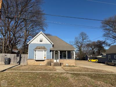 908 Warner, Jonesboro, Arkansas 72401, Stati Uniti