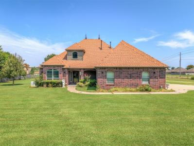 20211 E 41st Street, Broken Arrow, Oklahoma 74014, USA