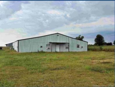 10190 S 426 Road, Inola, Oklahoma 74036, USA