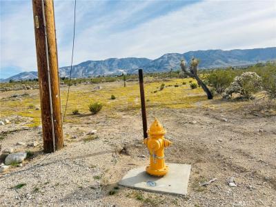 32 Amber, Lucerne Valley, California 92356, Stati Uniti