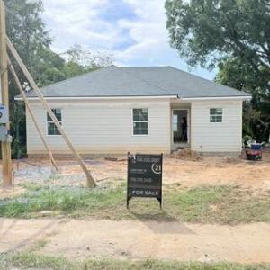 4823 12th Avenue, Columbus, Georgia 31904, HOA KỲ