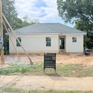 4823 12th Avenue, Columbus, Georgia 31904, HOA KỲ