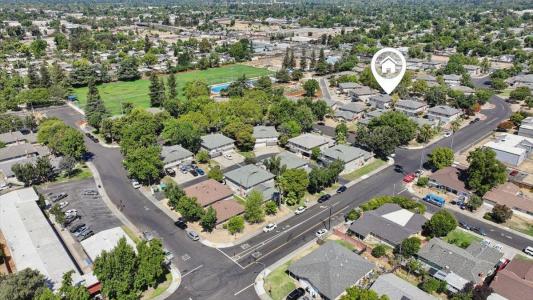 4141 Apostolo Circle, Sacramento, California 95824, USA