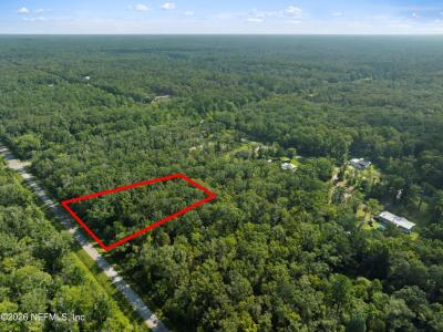 10620 Turpin Avenue, Hastings, Florida 32145, Stati Uniti