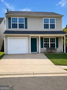 500 Jaclyn Circle, Mcdonough, Géorgie 30253, États-Unis