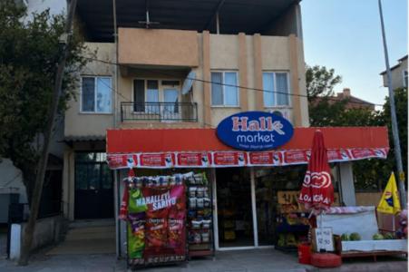 Balıkesir, Turkey