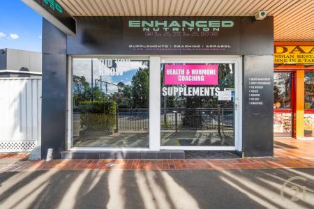 1/128 Great Western Highway, Blaxland, NSW 2774, Australia