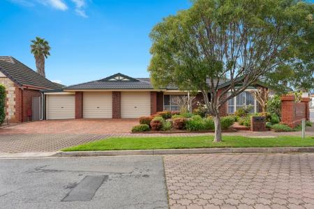 1 Perkins Avenue, Enfield, SA 5085, Australia
