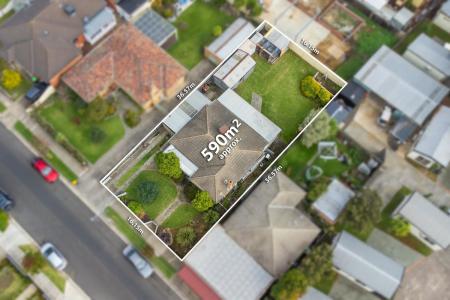 249 Elizabeth Street, Coburg, VIC 3058, Australia